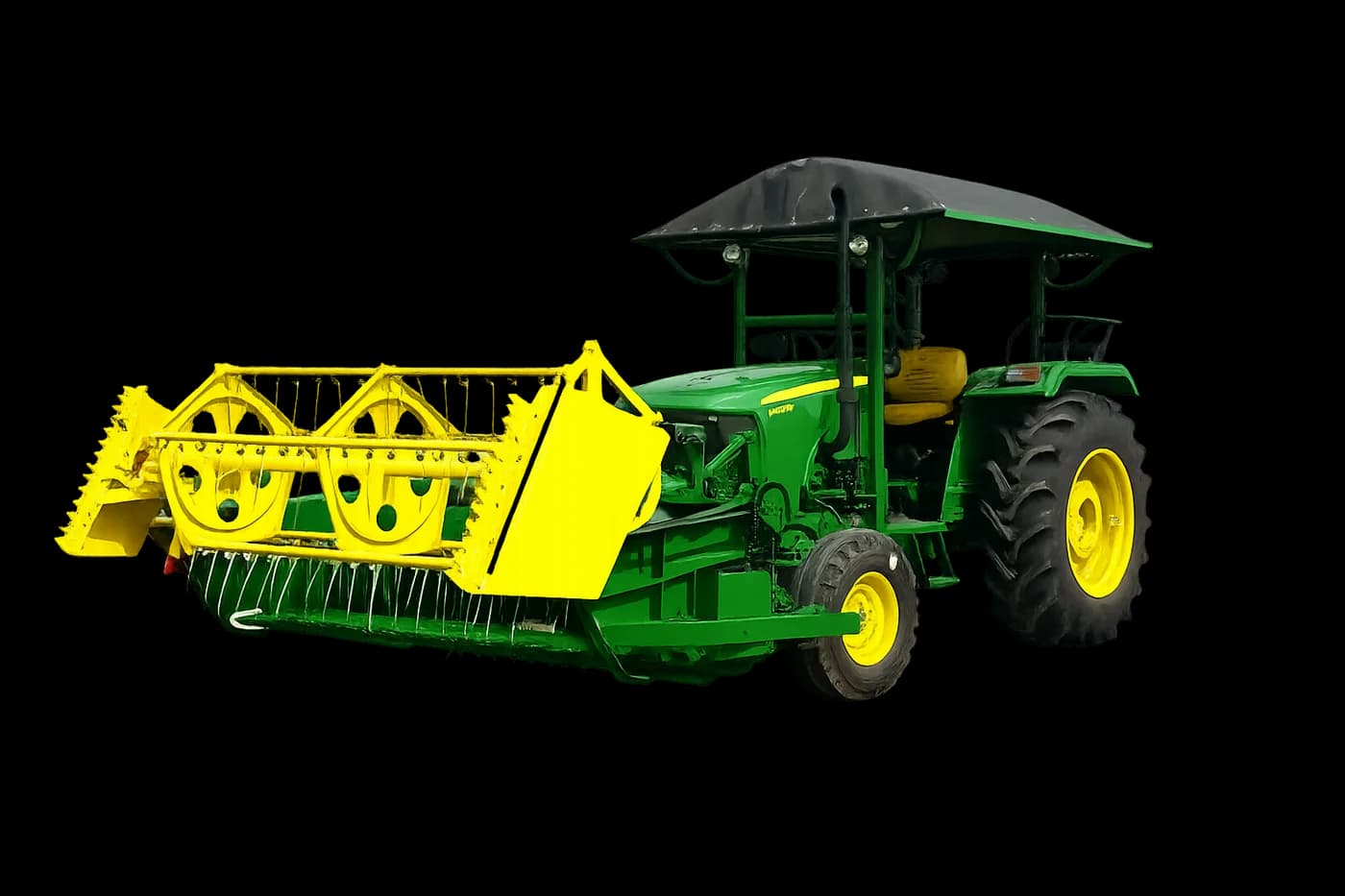 ARGO Cutter Cum Rack