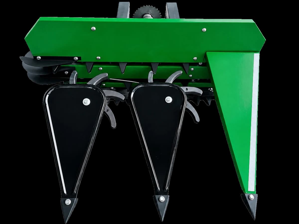 ARGO Mini Reaper 2S2C